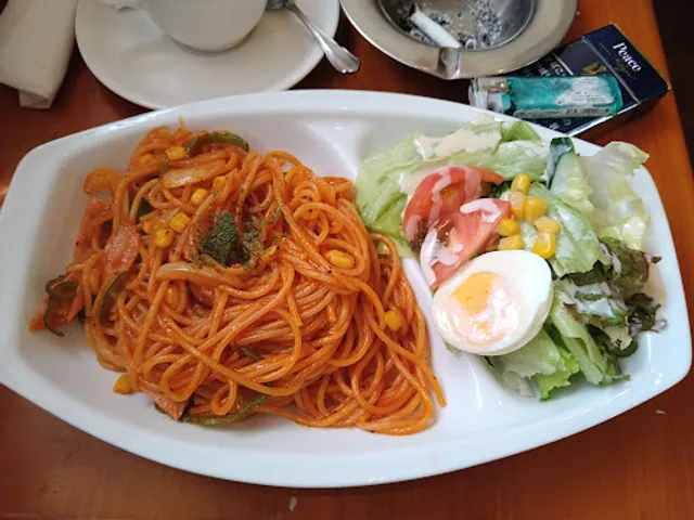 カフェ・ドイル