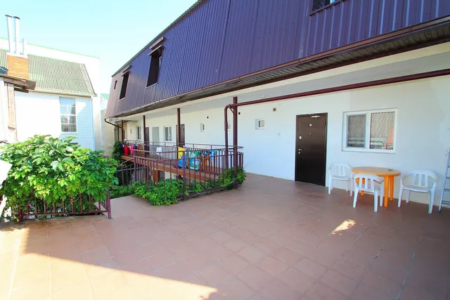 Guest house Solnechnaya 7