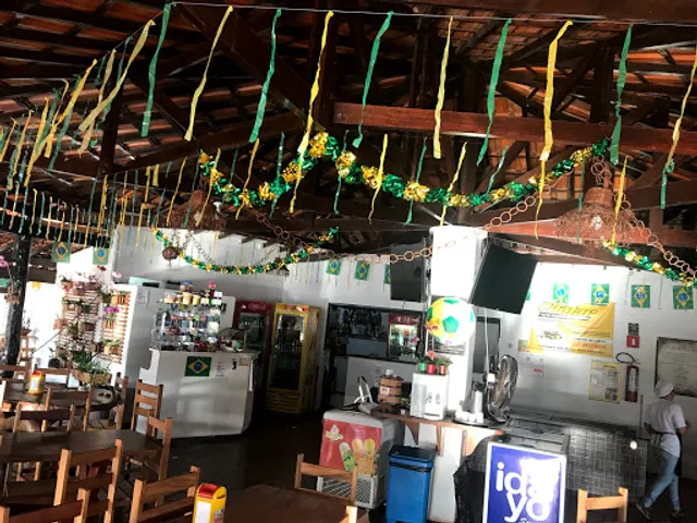 RESTAURANTE RURALISTA