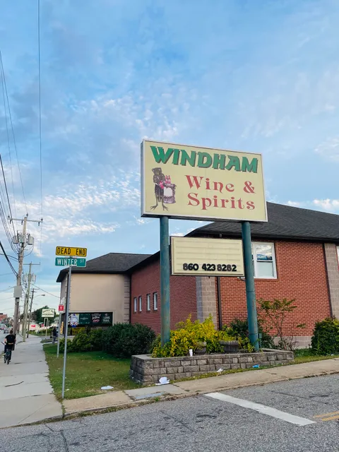 Windham Wine & Spirits