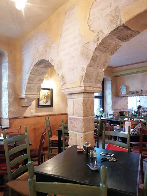 Restaurant - Pizzeria Rossini GmbH