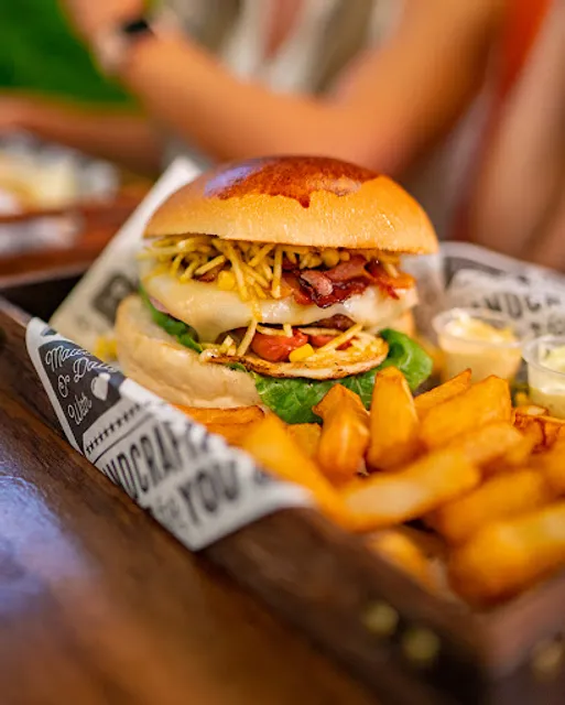 Emporium Brazil Coffee Shop