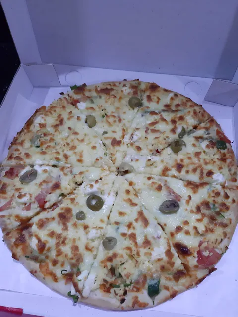 مطعم برونتو