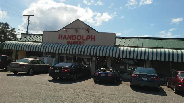 Randolph Market