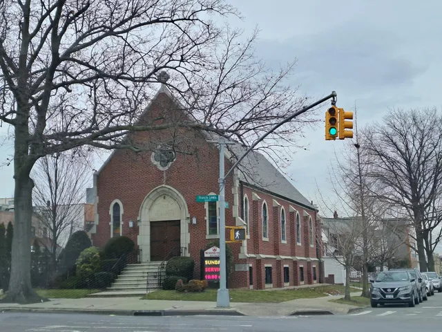 Christian Church of Bayside