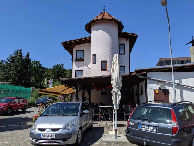 Erbacher Tennishotel