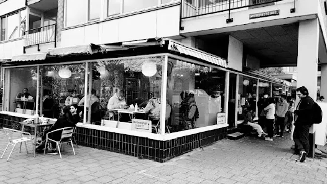 Yokohama Ramen Saito