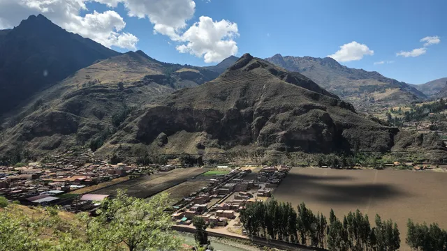 pisac