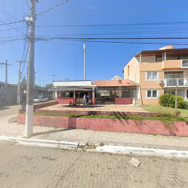 Pousada Jardins Campista Macaé