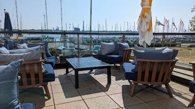 Ahoi Steffen Henssler Kiel