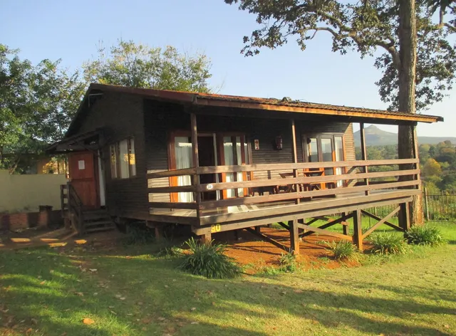 Jock-Sabie Lodge