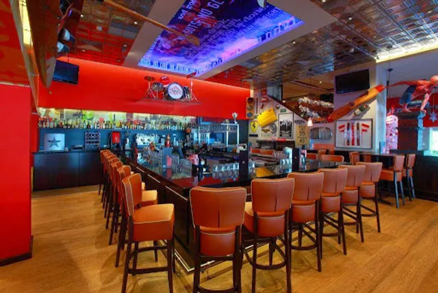 TGI Fridays Γλυφάδα