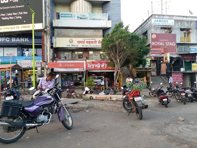 Thermax Company Chowk