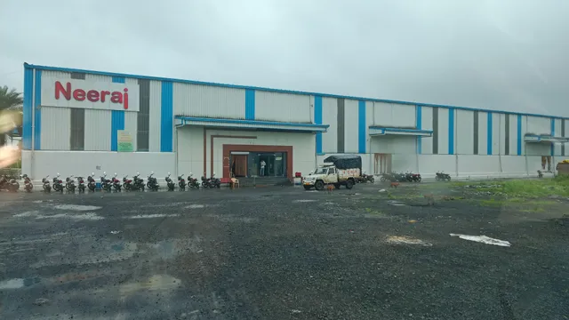 NEERAJ FOOD INDUSTRIES PVT. LTD