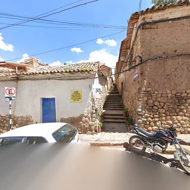 Hospedaje Latino Home