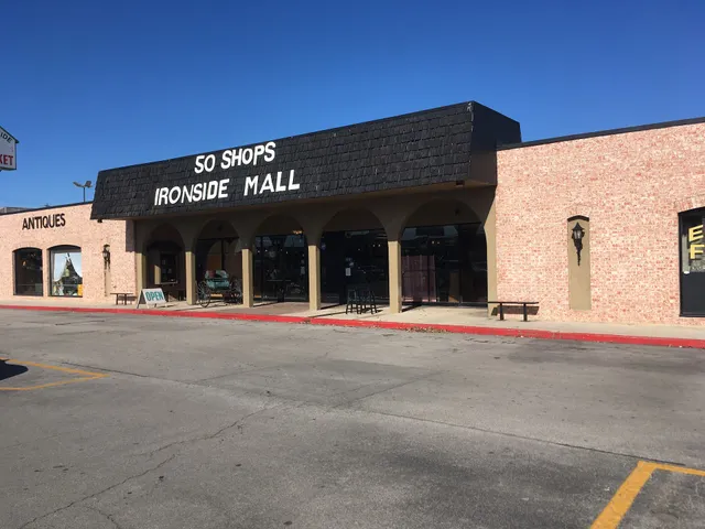 Ironside Antiques Mall