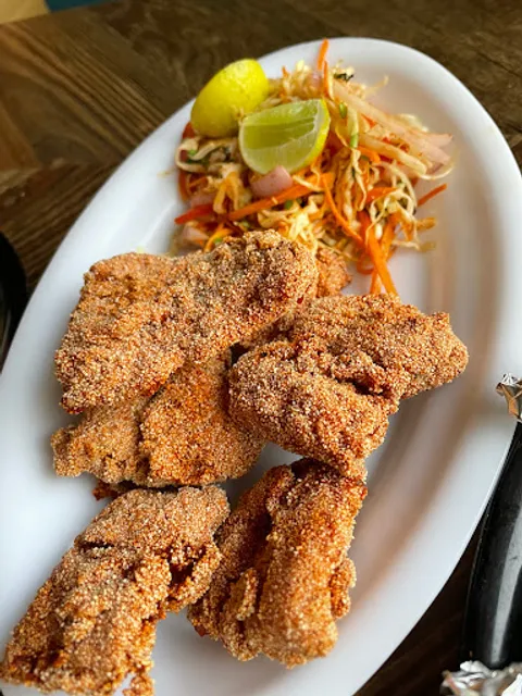 Hotel Sarovar Family Restaurant & Bar