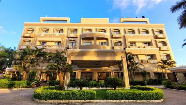 Hotel Sea Pearl Paradeep