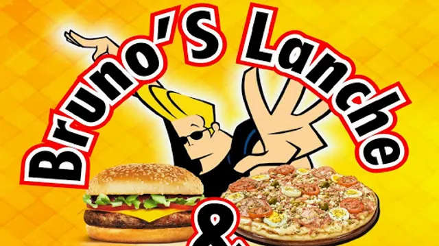 Bruno'S Lanche & Pizzaria