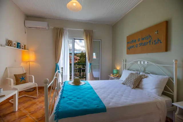 Sea VIew Studios Kefalonia