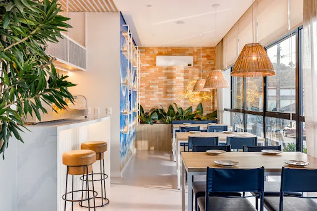 Sushinami - Rio Tavares