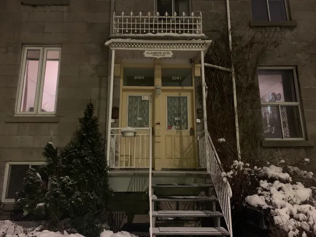 Alacoque B & B Revolution