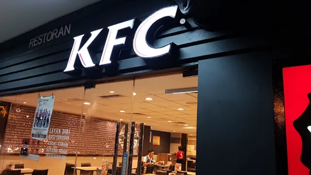 KFC Kulai