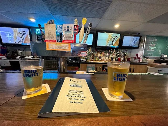 Eastside Bar & Grill