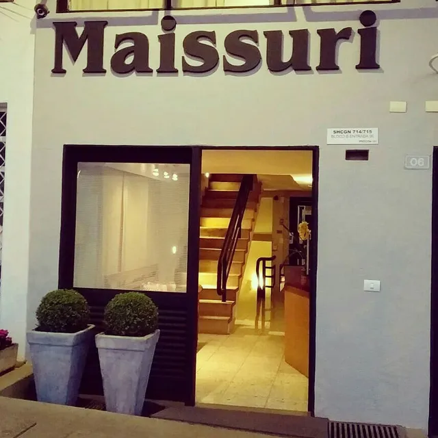 Maissuri Apart Hotel