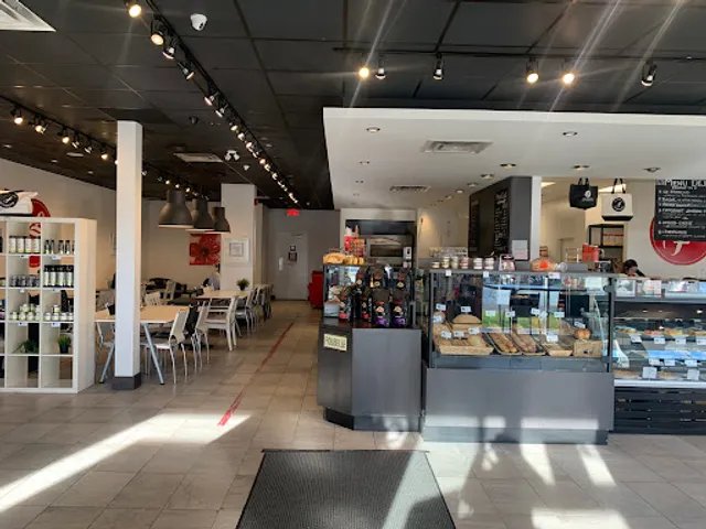 Les Moulins La Fayette