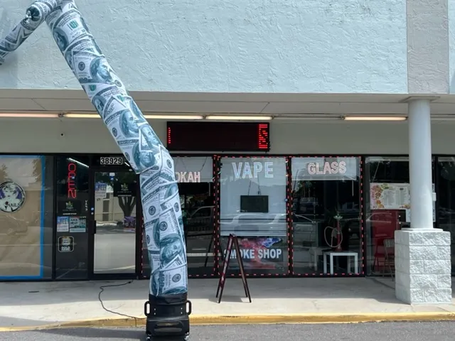 Star Buz Smoke & Vape Shop