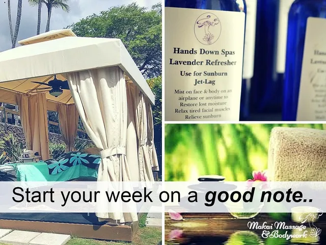 Makai Massage & Bodywork