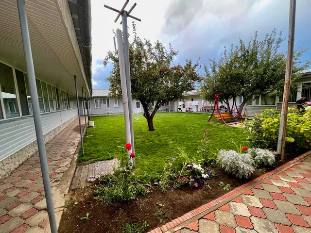 "Sunny Valley" Guest house