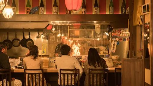 WARAYAKI酒場 あくと