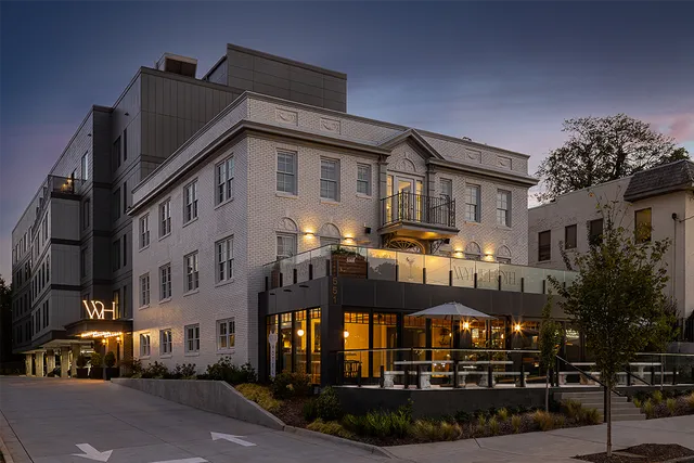 Wylie Hotel Atlanta, Tapestry Collection by Hilton