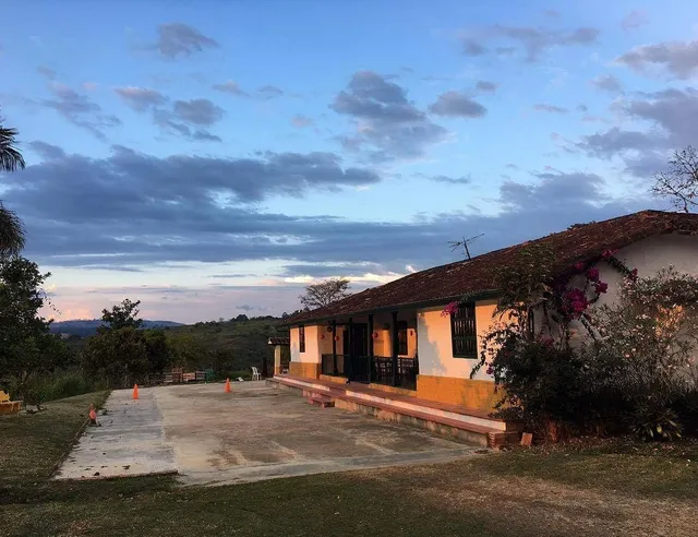 Lost Inn San Gil Hostel