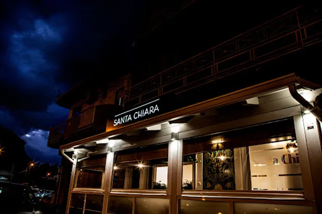 Santa Chiara Pizzeria Bistrot