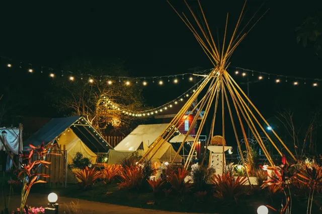 วังน้ำเขียวกู๊ดวิวรีสอร์ท