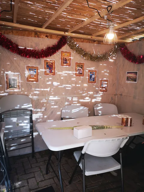 Chabad of the Bay Area