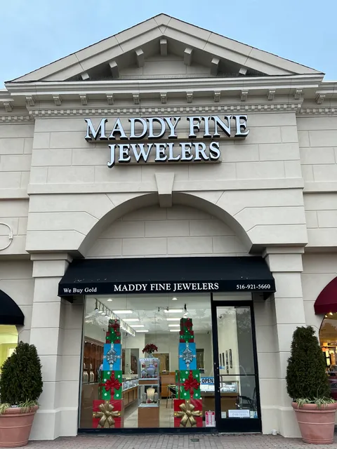 Maddy Fine Jewelers