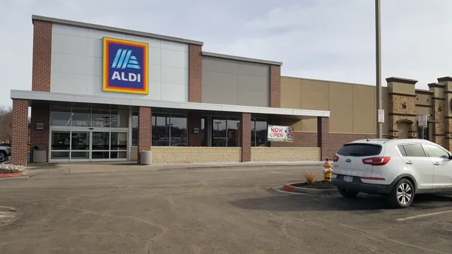 ALDI