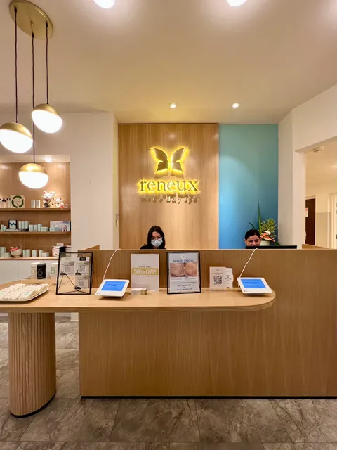 Reneux Med & Day Spa