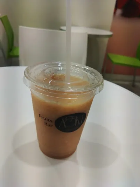 Kaju Kobo Karin Juice Shop