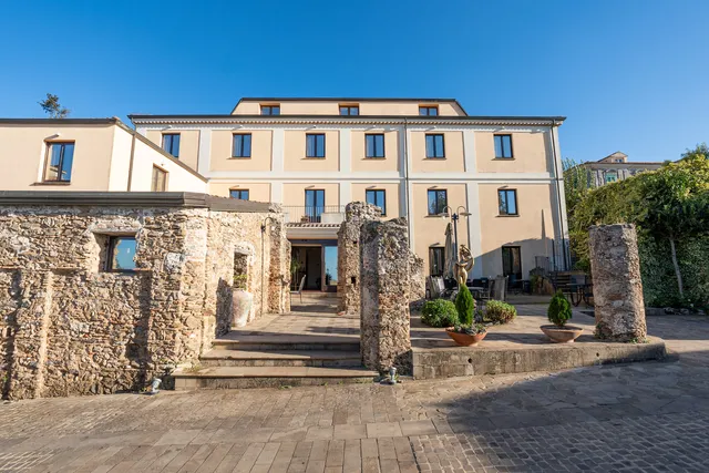 Vecchia Vibo Hotel