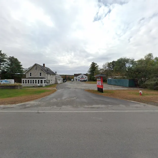 Dale's Paint 'n Place