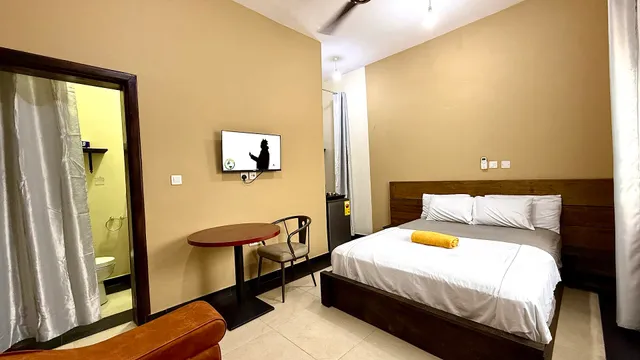 Sanga Estates Luxury Apartments