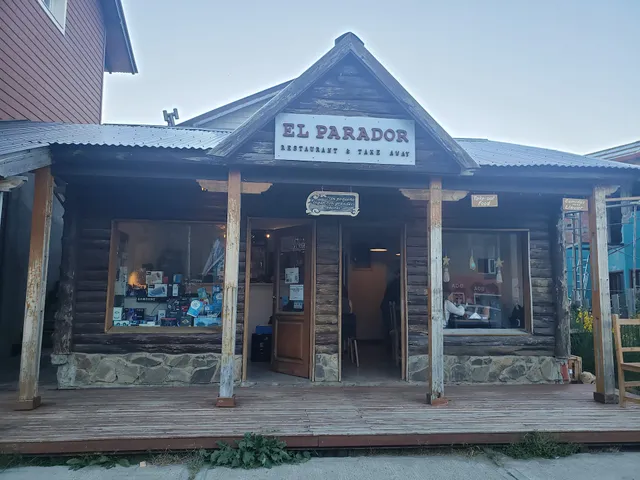 El Parador Comida Para Llevar