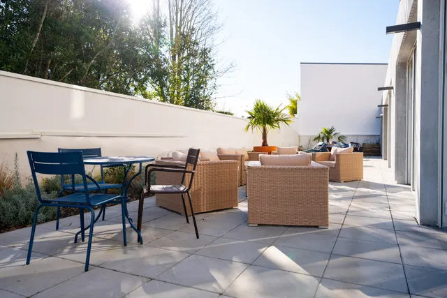 Les Résidentiels Royan La Grand-Voile - Résidence Services Seniors