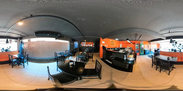 Tantô Temakeria Redentora