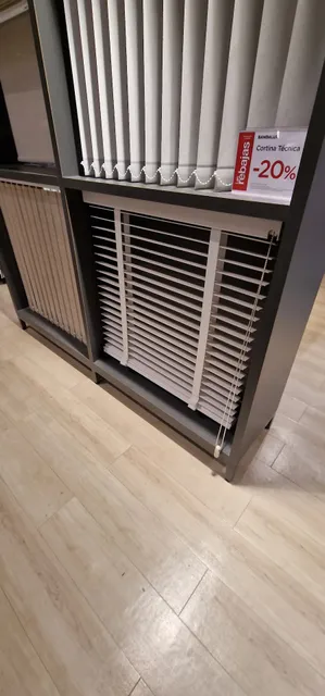 Loreak Mendian - El Corte Inglés Plaza Catalunya